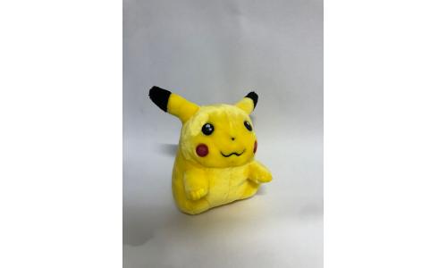 Pokemon Pikachu Pelucia